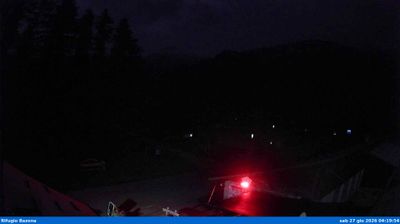 immagine della webcam nei dintorni di Vilminore di Scalve: webcam Prestine