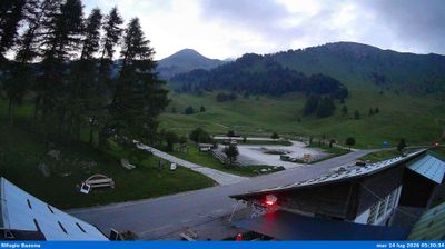 immagine della webcam nei dintorni di Artogne: webcam Prestine