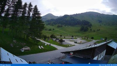 immagine della webcam nei dintorni di Cevo: webcam Prestine