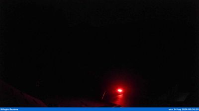 immagine della webcam nei dintorni di Cimbergo: webcam Prestine
