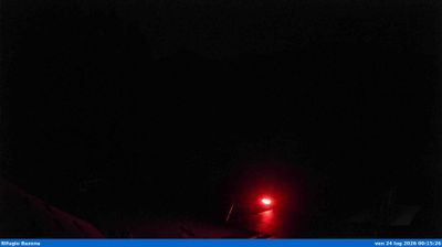 immagine della webcam nei dintorni di Bagolino: webcam Prestine