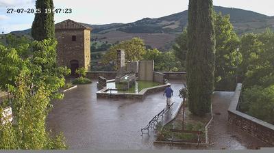 Preview delle webcam di Frontino