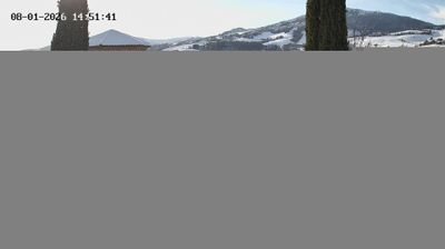 immagine della webcam nei dintorni di Pennabilli: webcam Frontino