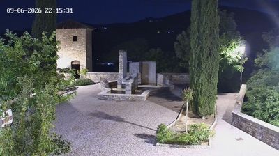 immagine della webcam nei dintorni di Sansepolcro: webcam Frontino