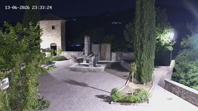 immagine della webcam nei dintorni di Sarsina: webcam Frontino