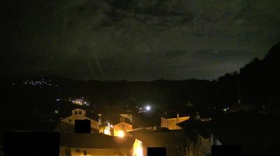 immagine della webcam nei dintorni di Bonassola: webcam Riccò del Golfo di Spezia