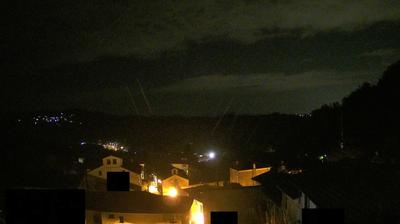 immagine della webcam nei dintorni di Lerici: webcam Riccò del Golfo di Spezia