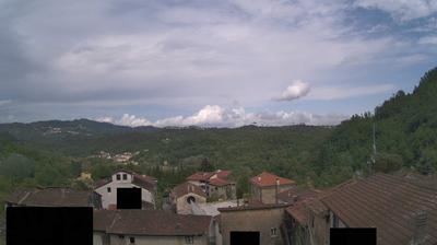 immagine della webcam nei dintorni di Bonassola: webcam Riccò del Golfo di Spezia