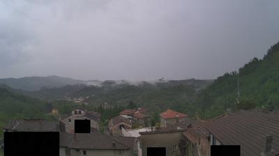 immagine della webcam nei dintorni di Le Grazie: webcam Riccò del Golfo di Spezia