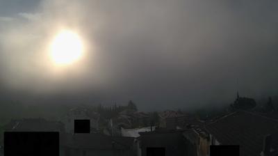immagine della webcam nei dintorni di Lemeglio: webcam Riccò del Golfo di Spezia