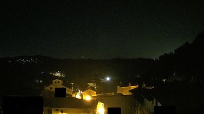 immagine della webcam nei dintorni di Zignago: webcam Riccò del Golfo di Spezia