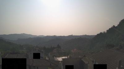 Preview delle webcam di Riccò del Golfo di Spezia