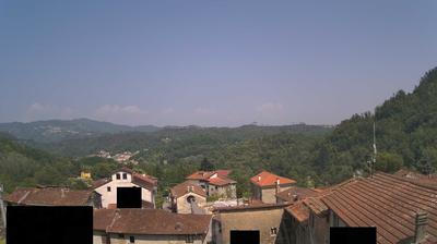 immagine della webcam nei dintorni di Bonassola: webcam Riccò del Golfo di Spezia