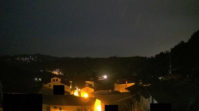 immagine della webcam nei dintorni di La Spezia: webcam Riccò del Golfo di Spezia