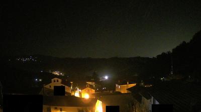 immagine della webcam nei dintorni di La Spezia: webcam Riccò del Golfo di Spezia