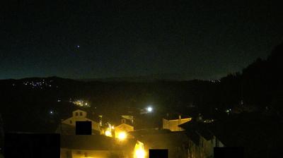immagine della webcam nei dintorni di Deiva Marina: webcam Riccò del Golfo di Spezia