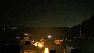 immagine della webcam nei dintorni di Lemeglio: webcam Riccò del Golfo di Spezia