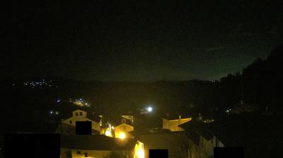 immagine della webcam nei dintorni di Bonassola: webcam Riccò del Golfo di Spezia