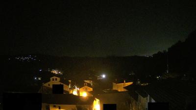immagine della webcam nei dintorni di Sarzana: webcam Riccò del Golfo di Spezia