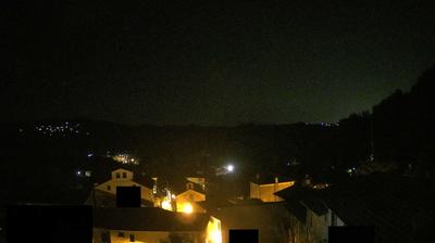 immagine della webcam nei dintorni di Sesta Godano: webcam Riccò del Golfo di Spezia