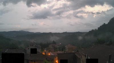 immagine della webcam nei dintorni di Portovenere: webcam Riccò del Golfo di Spezia