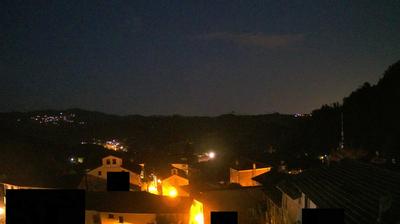 immagine della webcam nei dintorni di Sesta Godano: webcam Riccò del Golfo di Spezia