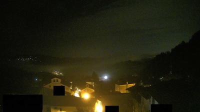 immagine della webcam nei dintorni di Monterosso al Mare: webcam Riccò del Golfo di Spezia