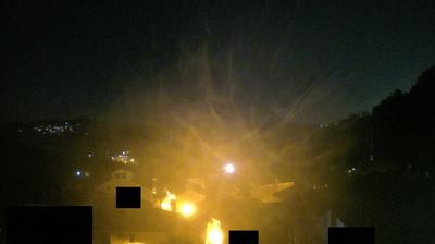immagine della webcam nei dintorni di Vernazza: webcam Riccò del Golfo di Spezia