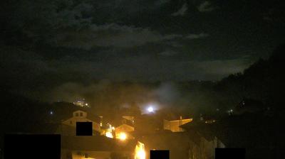 immagine della webcam nei dintorni di Bonassola: webcam Riccò del Golfo di Spezia