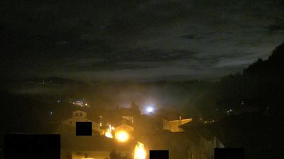 immagine della webcam nei dintorni di Levanto: webcam Riccò del Golfo di Spezia