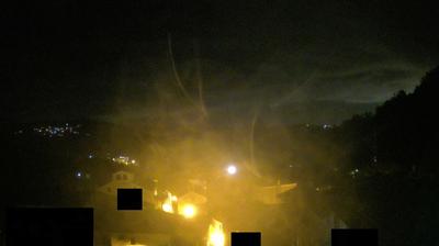 Preview delle webcam di Riccò del Golfo di Spezia