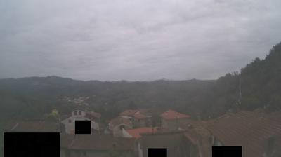 immagine della webcam nei dintorni di Riomaggiore: webcam Riccò del Golfo di Spezia