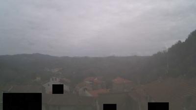 immagine della webcam nei dintorni di Lerici: webcam Riccò del Golfo di Spezia