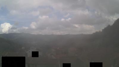 immagine della webcam nei dintorni di Riomaggiore: webcam Riccò del Golfo di Spezia