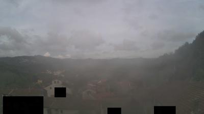 immagine della webcam nei dintorni di Zignago: webcam Riccò del Golfo di Spezia