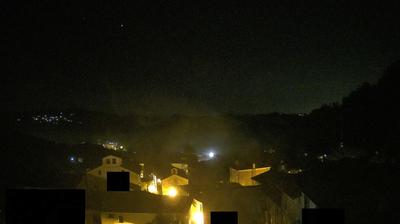 immagine della webcam nei dintorni di Pitelli: webcam Riccò del Golfo di Spezia