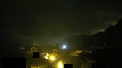 immagine della webcam nei dintorni di La Spezia: webcam Riccò del Golfo di Spezia