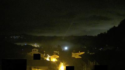 immagine della webcam nei dintorni di Le Grazie: webcam Riccò del Golfo di Spezia