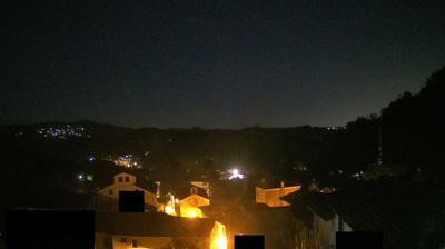 immagine della webcam nei dintorni di La Spezia: webcam Riccò del Golfo di Spezia