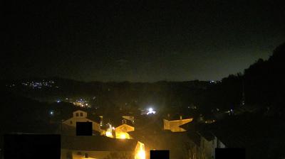 immagine della webcam nei dintorni di La Spezia: webcam Riccò del Golfo di Spezia