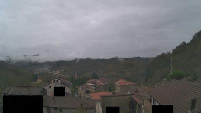 immagine della webcam nei dintorni di Ameglia: webcam Riccò del Golfo di Spezia