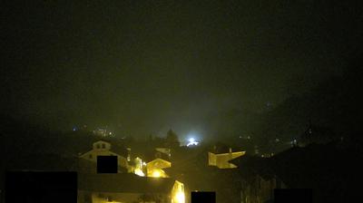 immagine della webcam nei dintorni di Deiva Marina: webcam Riccò del Golfo di Spezia