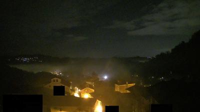 Preview delle webcam di Riccò del Golfo di Spezia