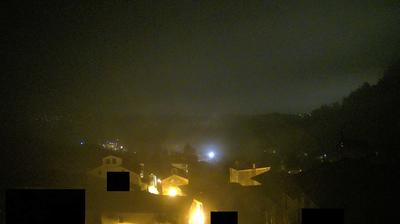 immagine della webcam nei dintorni di Santo Stefano di Magra: webcam Riccò del Golfo di Spezia