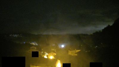immagine della webcam nei dintorni di Riomaggiore: webcam Riccò del Golfo di Spezia