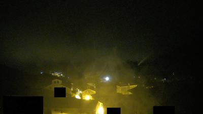 immagine della webcam nei dintorni di Zignago: webcam Riccò del Golfo di Spezia