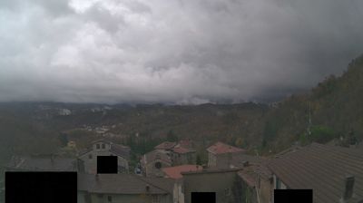 immagine della webcam nei dintorni di Bonassola: webcam Riccò del Golfo di Spezia