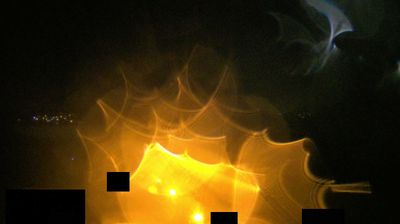 immagine della webcam nei dintorni di La Spezia: webcam Riccò del Golfo di Spezia