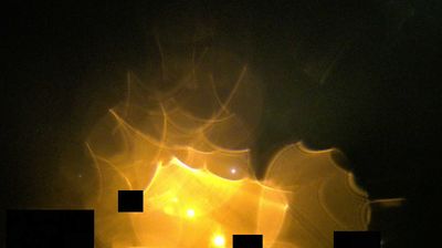 immagine della webcam nei dintorni di Portovenere: webcam Riccò del Golfo di Spezia