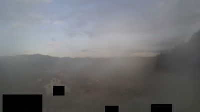 Preview delle webcam di Riccò del Golfo di Spezia